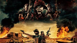 After the Pandemic's poster