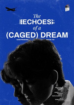 The (Echoes) of A Caged Dream's poster image