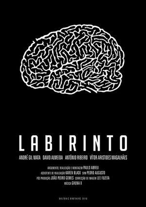 Labirinto's poster