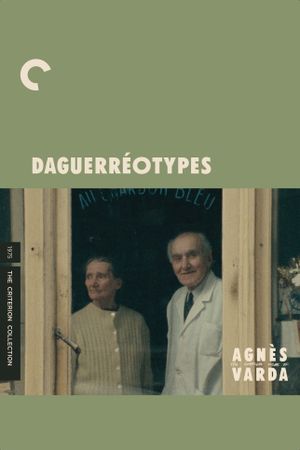Daguerreotypes's poster