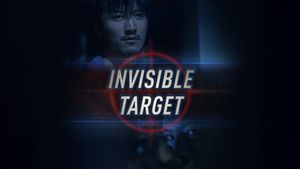 Invisible Target's poster