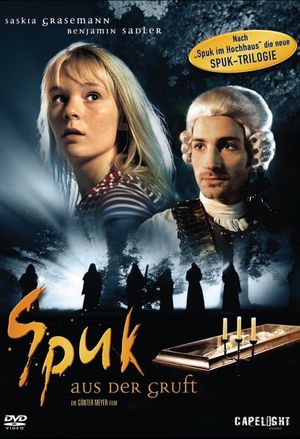 Spuk aus der Gruft's poster image