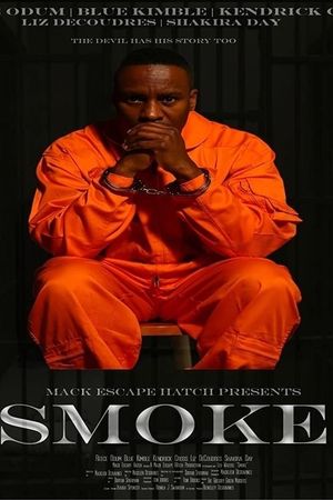 Smoke's poster