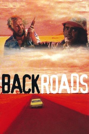 Backroads's poster