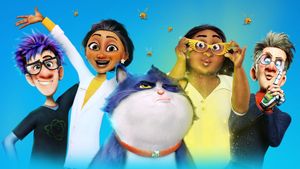 10 Lives's poster