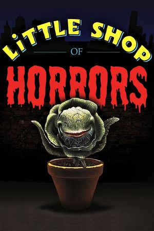 Little Shop of Horrors's poster