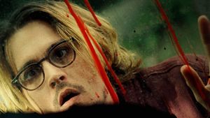 Secret Window's poster