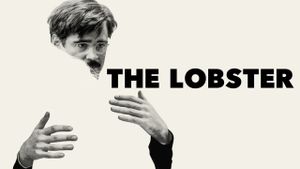 The Lobster's poster