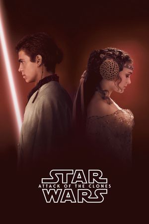 Star Wars: Episode II - Attack of the Clones's poster