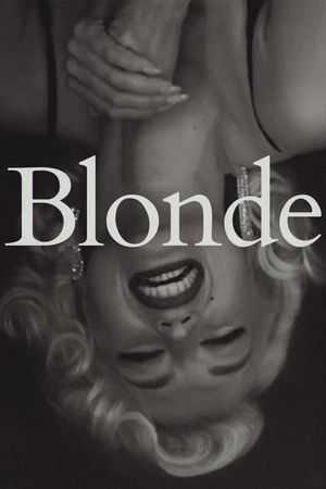 Blonde's poster