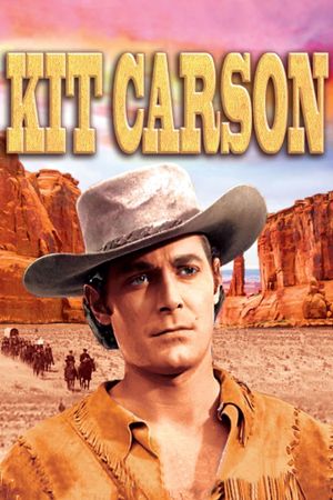 Kit Carson's poster