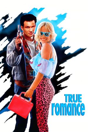 True Romance's poster