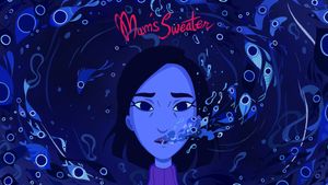 Mum's Sweater's poster
