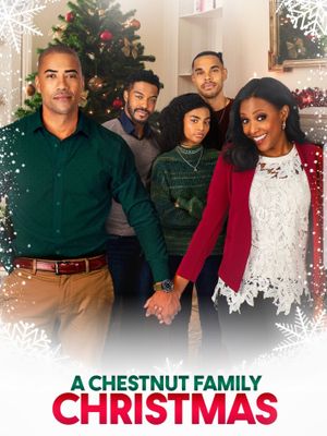 A Chestnut Family Christmas's poster
