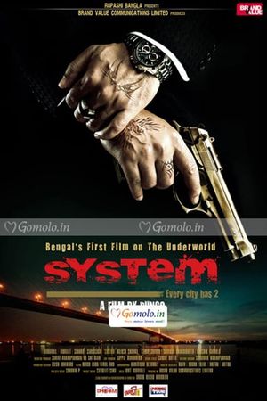System's poster image