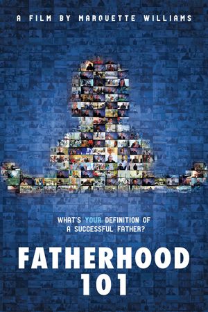 Fatherhood 101's poster
