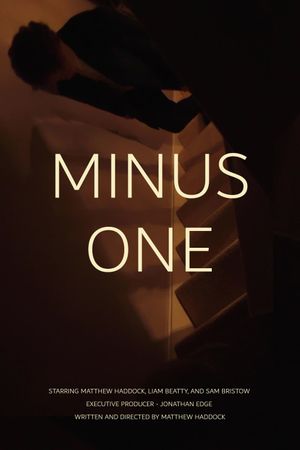 Minus One's poster