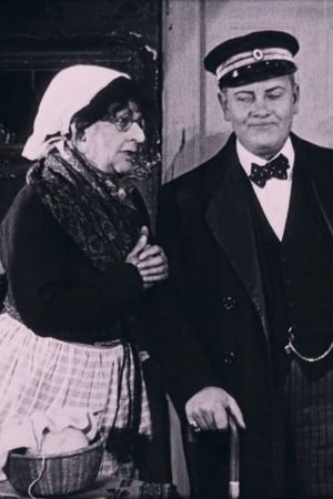 Love and Superstition's poster