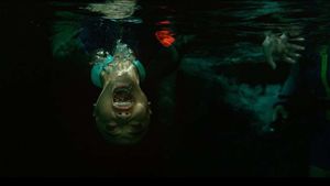 47 Meters Down: Uncaged's poster
