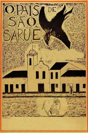 O País de São Saruê's poster