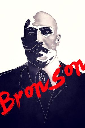 Bronson's poster