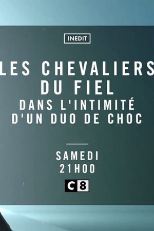 Les Chevaliers du Fiel - Dans l'intimité d'un duo de choc's poster