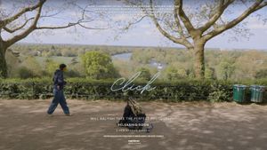 Click's poster