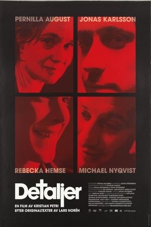 Details's poster
