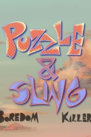 Puzzle & Sling: Boredom Killers's poster