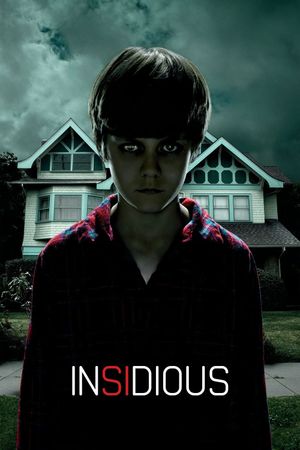 Insidious's poster