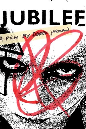 Jubilee's poster
