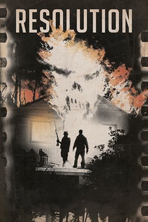 Resolution's poster