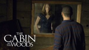 The Cabin in the Woods's poster