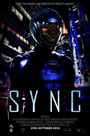 Sync's poster