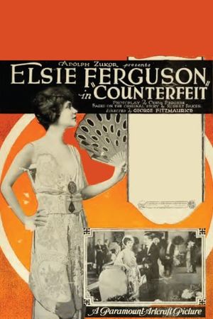Counterfeit's poster