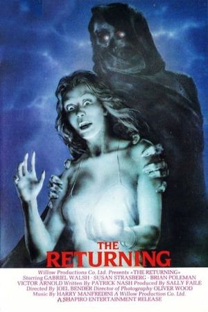 The Returning's poster