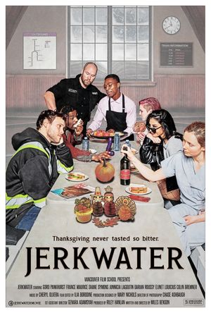 Jerkwater's poster