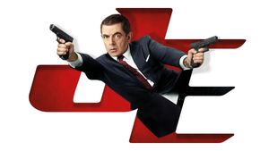 Johnny English Strikes Again's poster