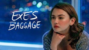 Exes Baggage's poster