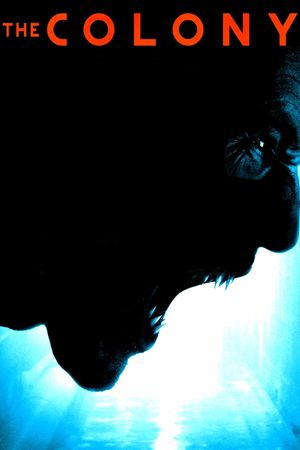 The Colony's poster
