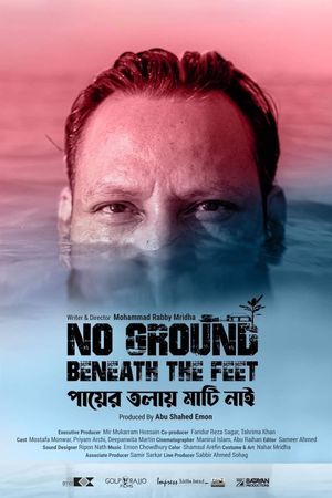 No Ground Beneath the Feet [Payer Tolay Mati Nai]'s poster