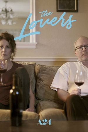 The Lovers's poster