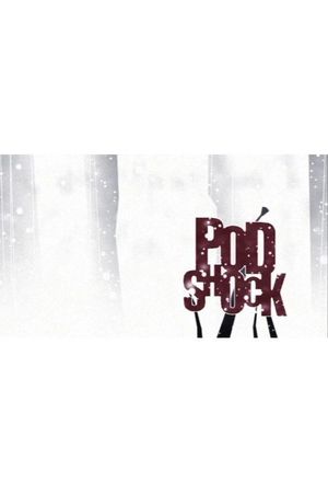 Podshock's poster