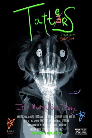 TATTERS's poster