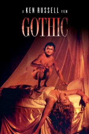 Gothic's poster