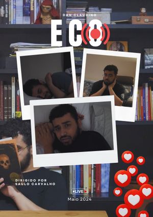 Eco's poster