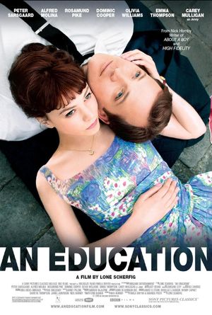 An Education's poster