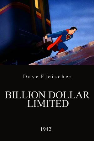 Billion Dollar Limited's poster