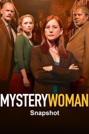 Mystery Woman: Snapshot's poster