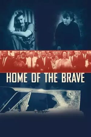 Home of the Brave's poster